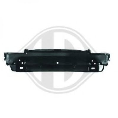 DIEDERICHS Takapaneli tuotenumero: 1414038 edullisesti