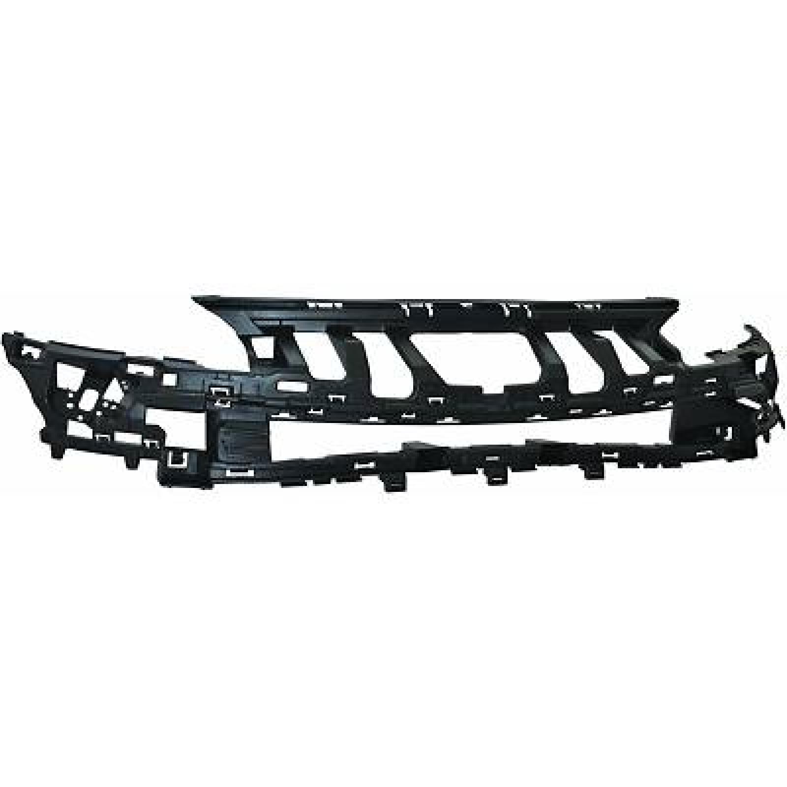 DIEDERICHS Soporte, parachoques Número de artículo: 4213662 a buen precio