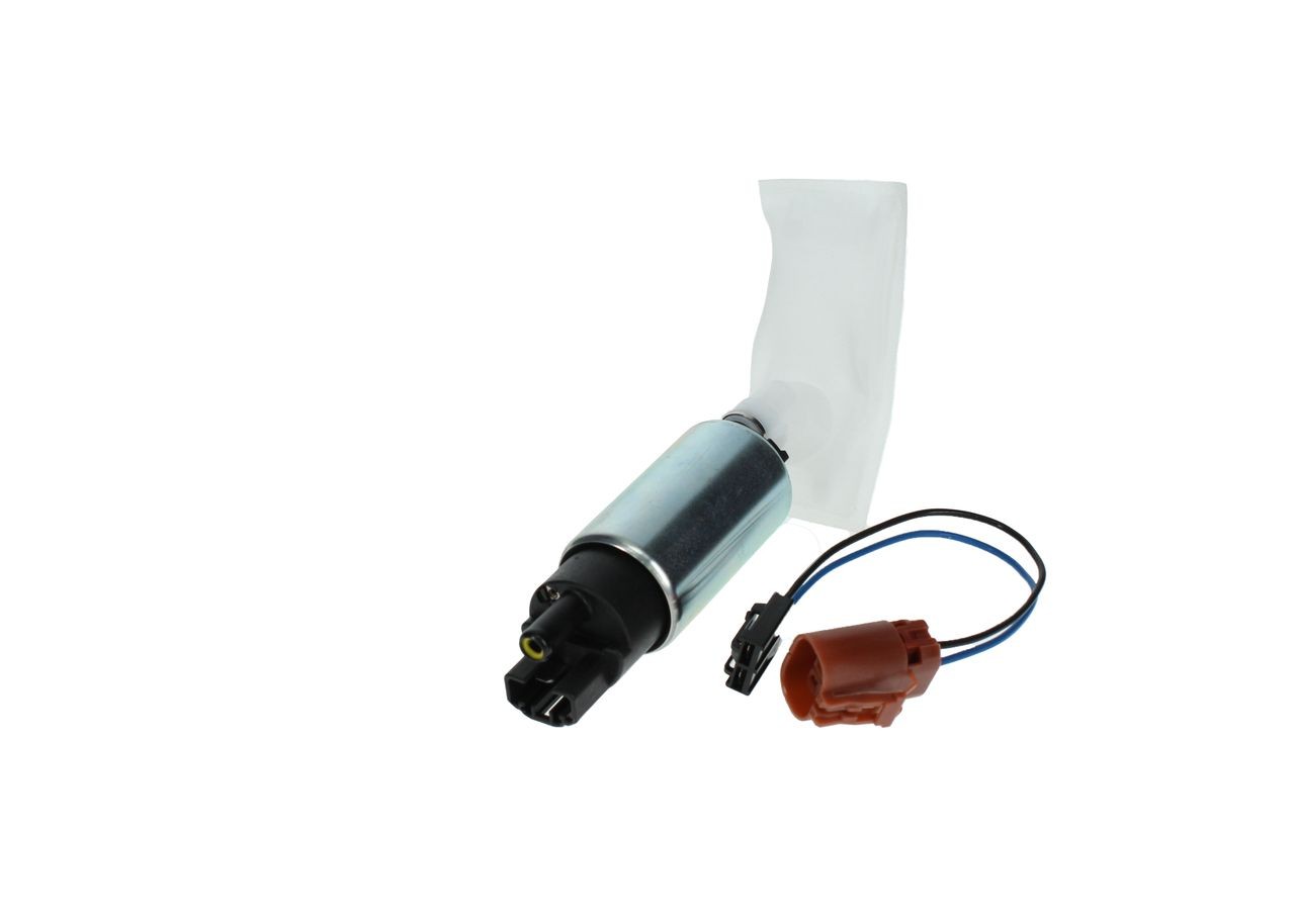 BOSCH Bensinpump Artikelnummer: 0 986 580 914 billigt