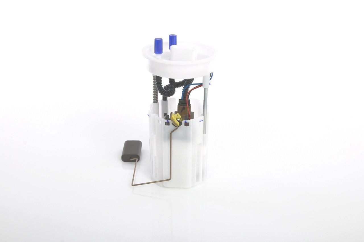 BOSCH Benzinpumpe Artikelnummer: 0 986 580 934 kaufen