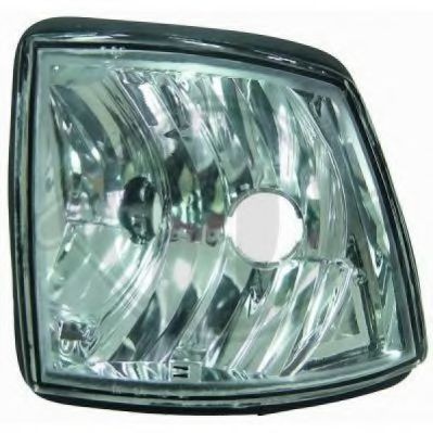 DIEDERICHS Blinklyssett HD Tuning artikkelnummer: 1241076 billig