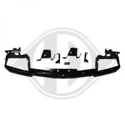 DIEDERICHS Karoséria číslo článku: 3530003 lacno