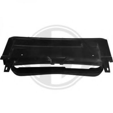 DIEDERICHS Karosseri Varenummer: 1205812 billige