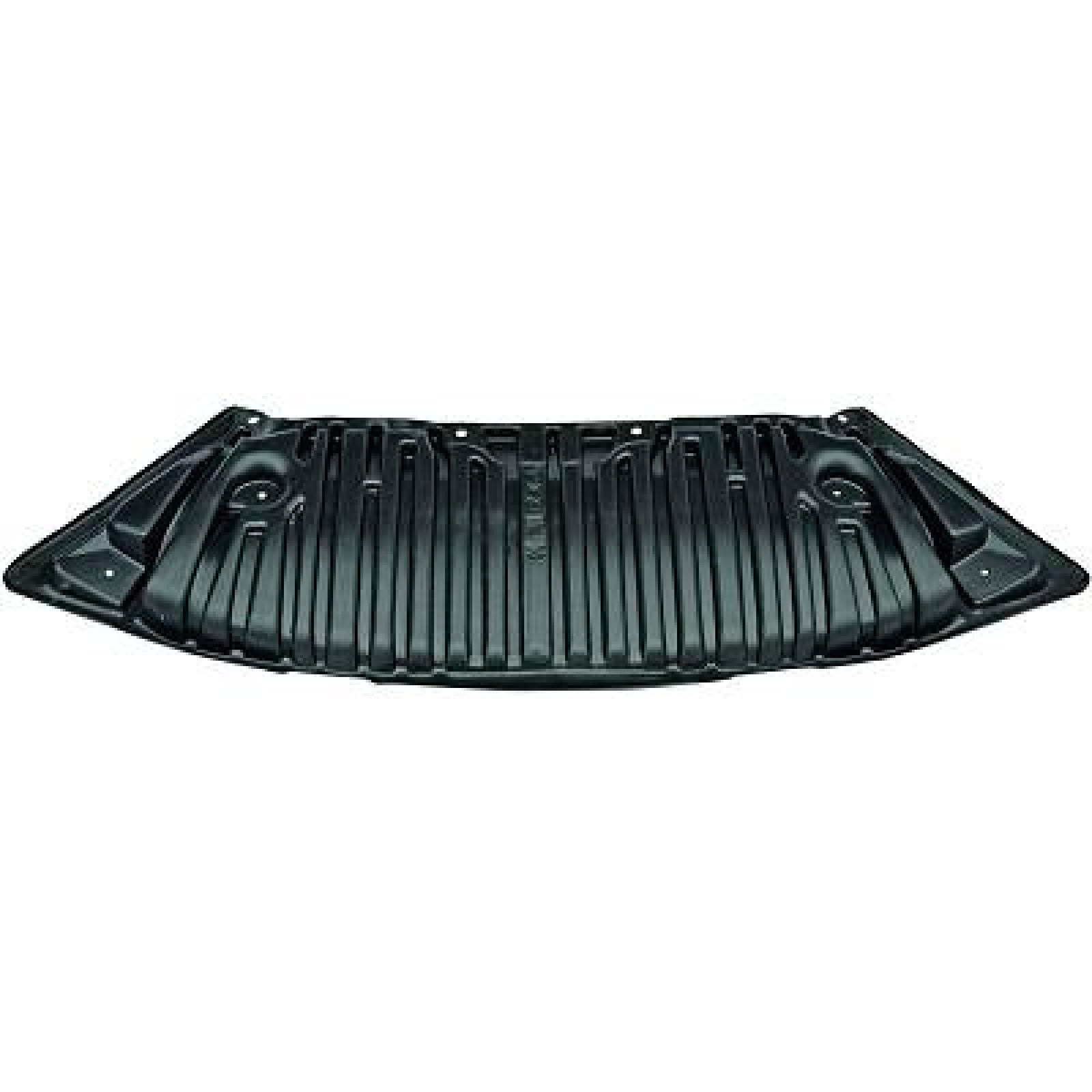 DIEDERICHS 1672020 Motorrumsisolation C-klasse C 220 CDI 2.2 (204.208) 170 HK Diesel 2014