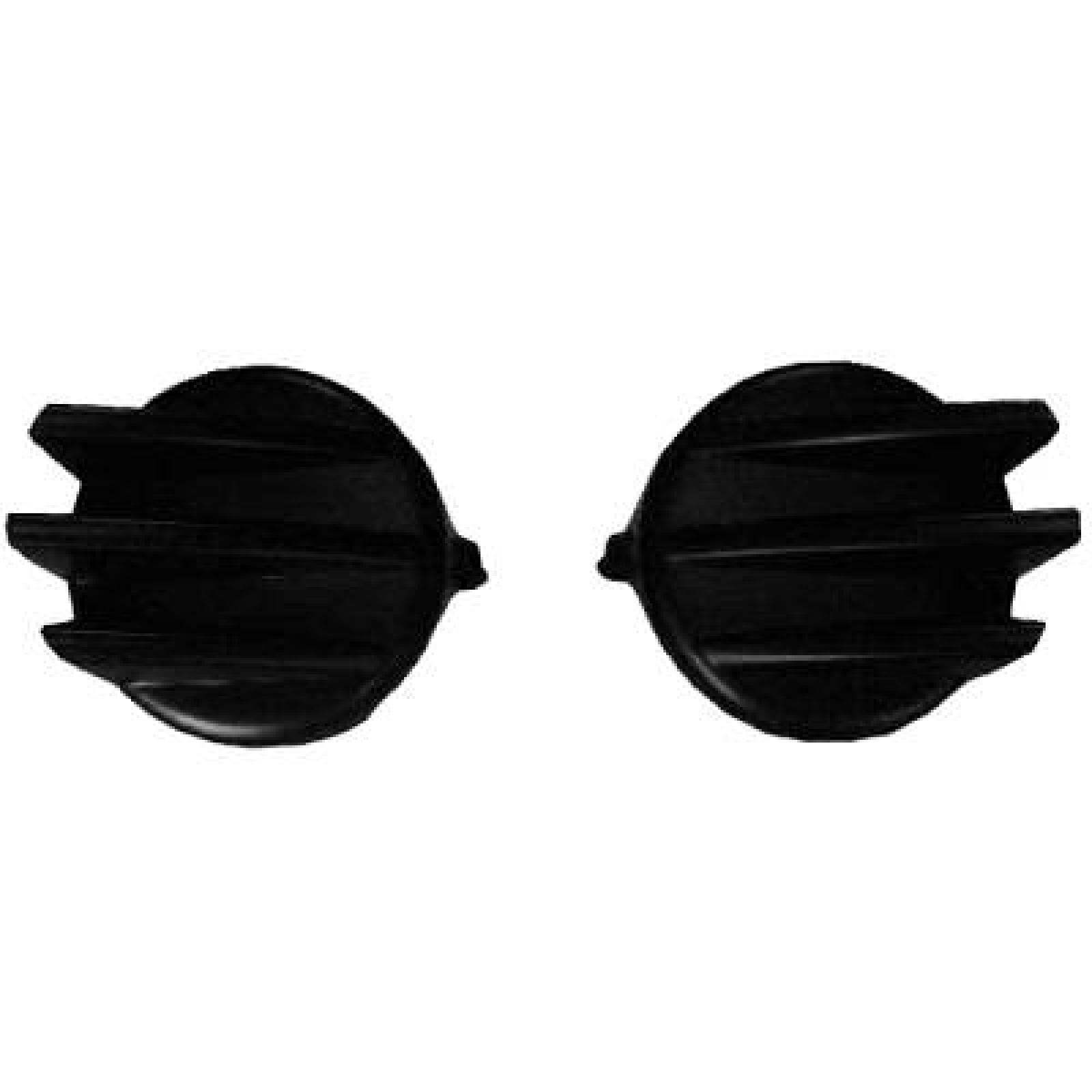 DIEDERICHS Priority Parts 3497062 Blende, Nebelscheinwerfer