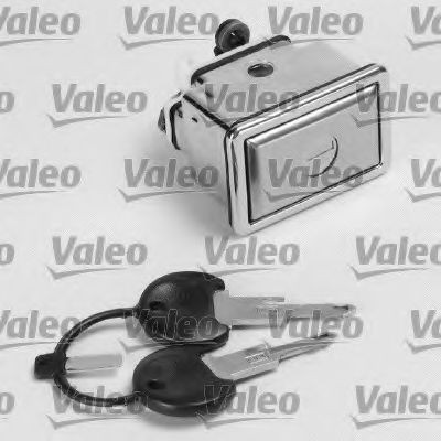 VALEO Barillet de serrure de porte UGS: 252201 à bon prix