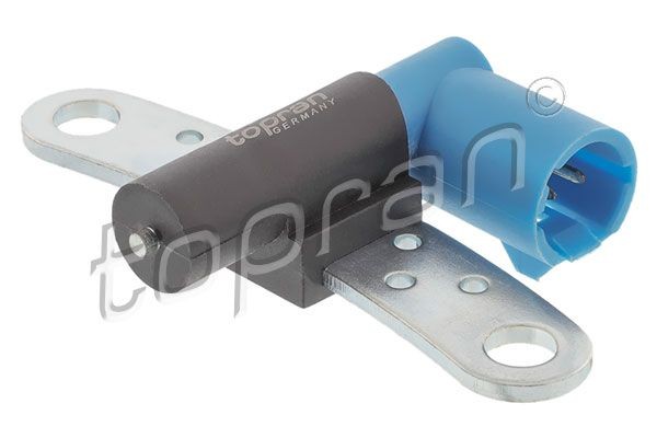 TOPRAN Impulsu devējs, Kloķvārpsta raksta numurs: 700 758 lēti