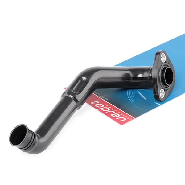 TOPRAN Letku, venttiilikopan tuuletus tuotenumero: 110 339 edullisesti