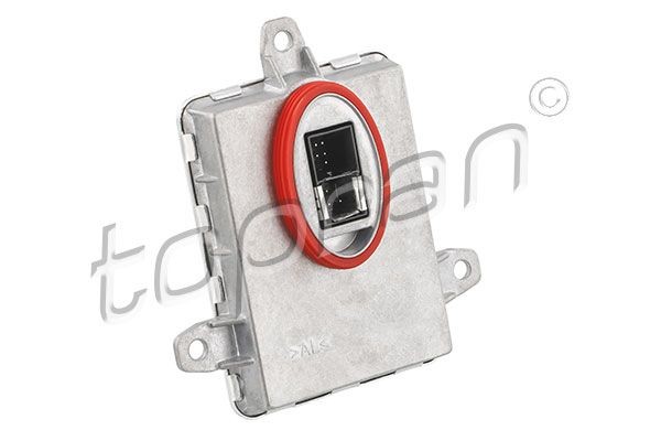 TOPRAN Υδραυλ. σωληνάκι, σύστ. διεύθυνσης αριθμός Άρθρου: 501 728 φθηνότερα