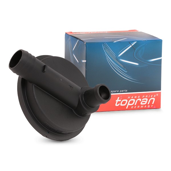 TOPRAN Βαλβίδα, εξαερισμός μπλοκ κινητήρα αριθμός Άρθρου: 113 299 φθηνότερα