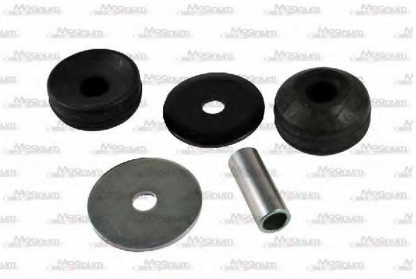 Magnum Technology Support de jambe de suspension UGS: A74001MT à bon prix