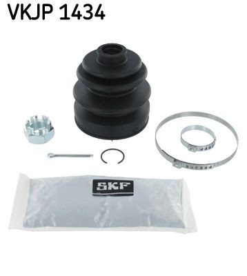 SKF Faltenbalgsatz, Antriebswelle Artikelnummer: VKJP 1434 kaufen