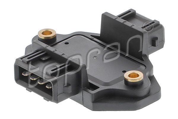 TOPRAN Control Unit, ignition system Article number: 111 747 cheaply