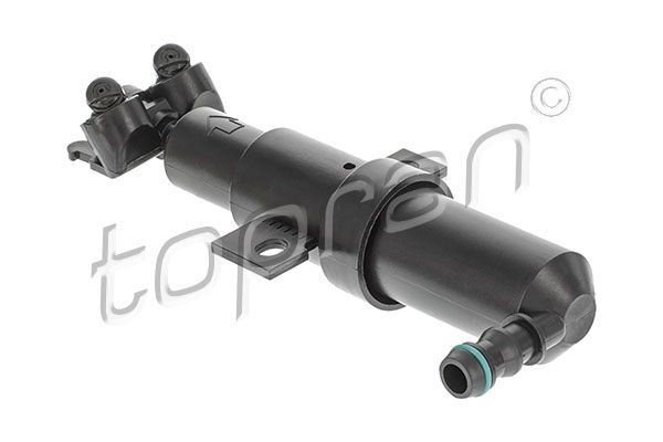 TOPRAN Vaskedyse, forlygtevisker / vasker Varenummer: 113 438 billige