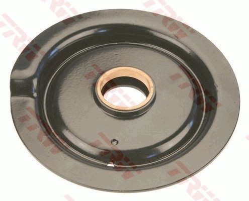 TRW Patin de ressort UGS: JSP524 à bon prix