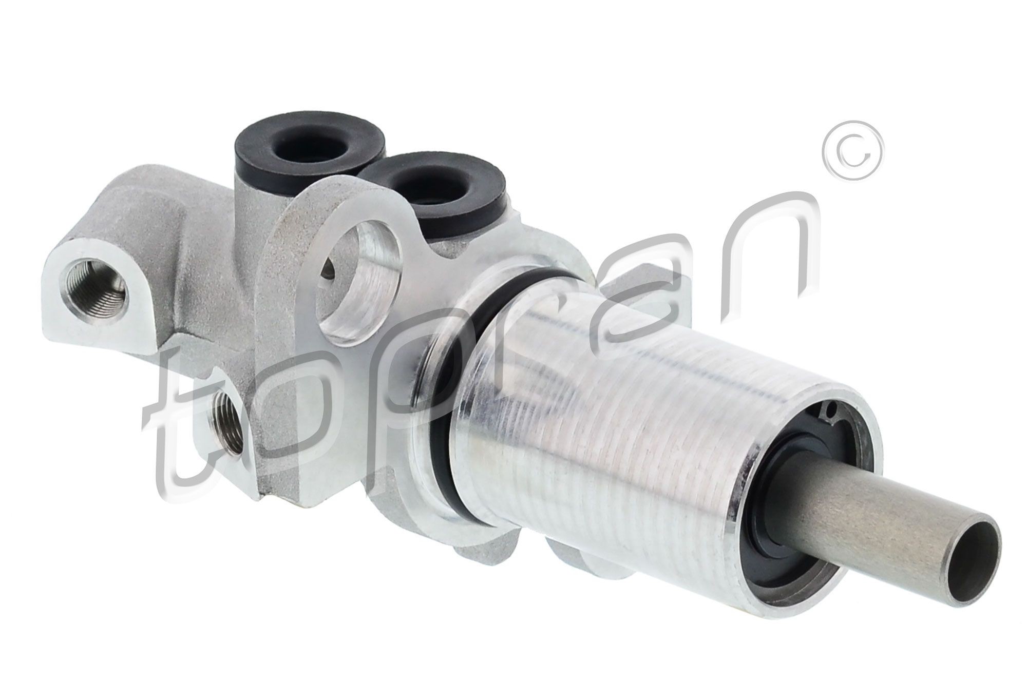 TOPRAN Υδραυλ. σωληνάκι, σύστ. διεύθυνσης αριθμός Άρθρου: 501 736 φθηνότερα