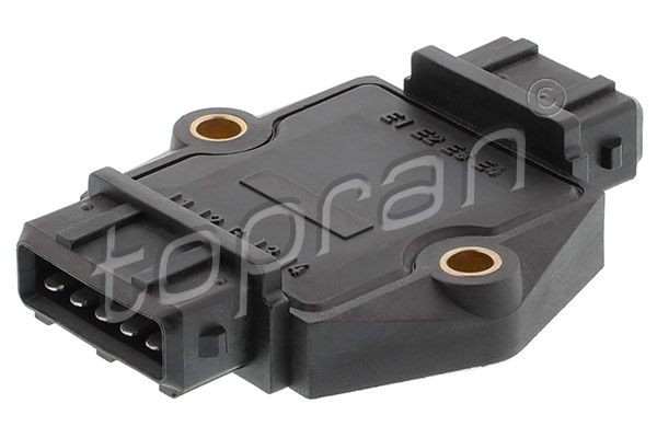 TOPRAN Control Unit, ignition system Article number: 111 739 cheaply