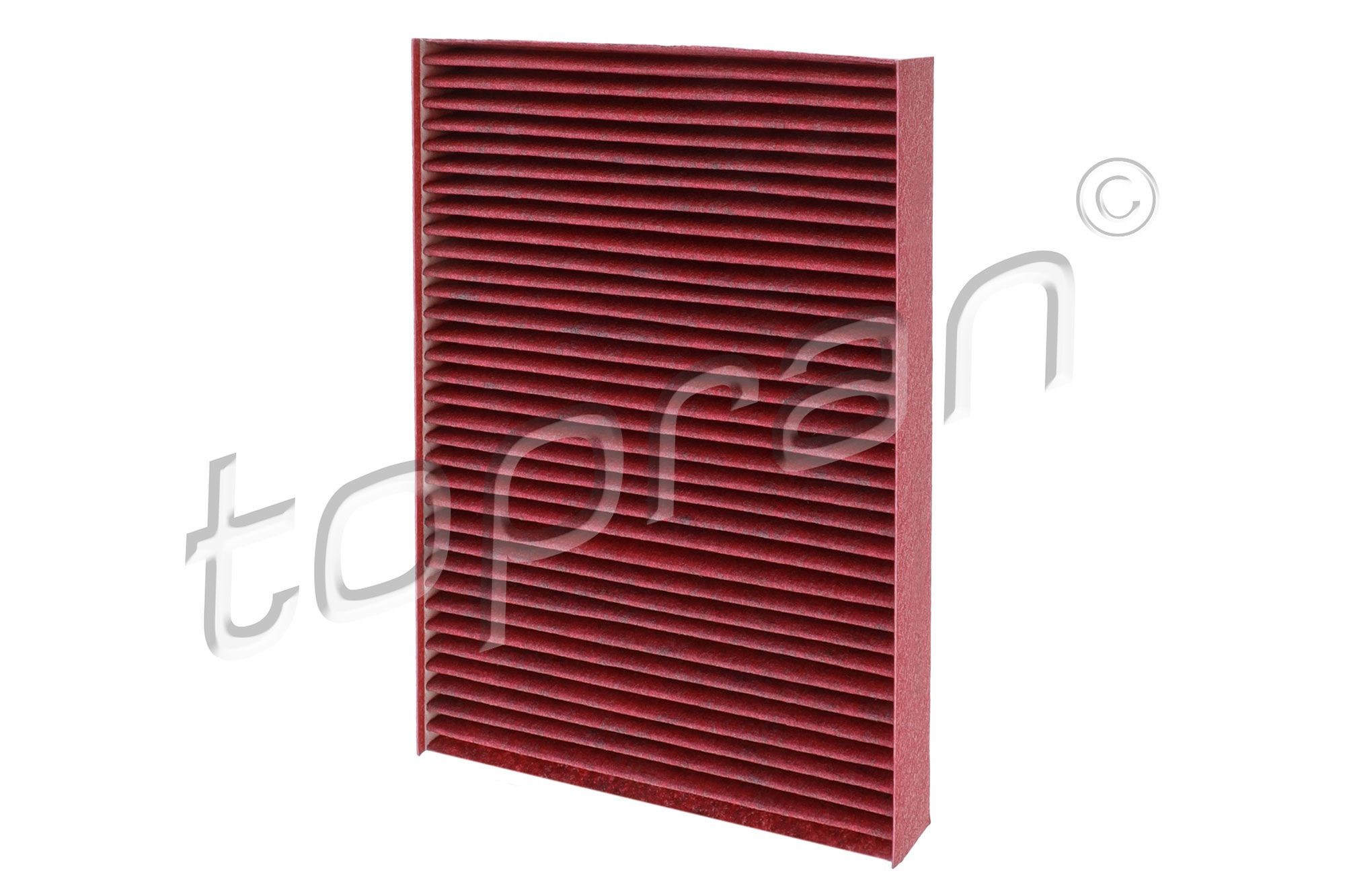 TOPRAN Hydraulic Hose, steering system Article number: 113 357 cheaply