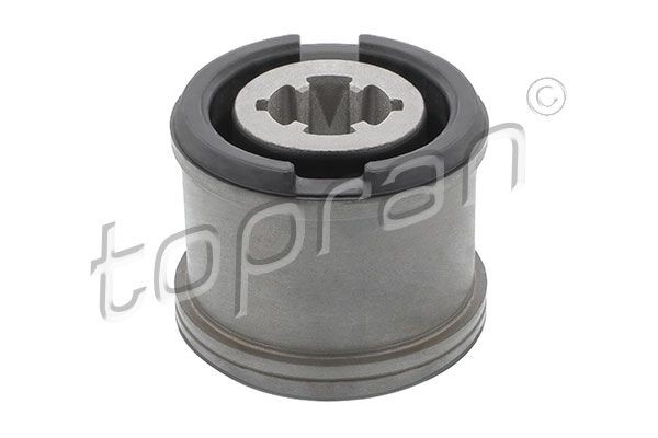 TOPRAN Montavimas, atraminis rėmas / variklio laikiklis prekės numeris: 302 188 nebrangu