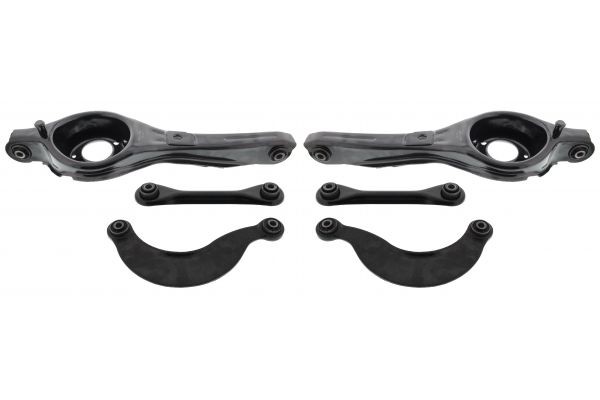 MAPCO Querlenker-Reparatursatz Artikelnummer: 53612 kaufen