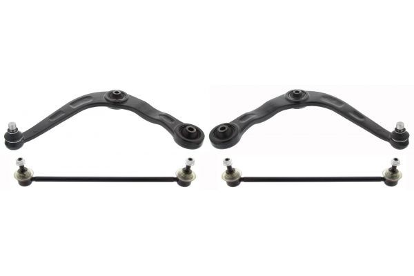 MAPCO Bærearmssæt Varenummer: 53346 billige