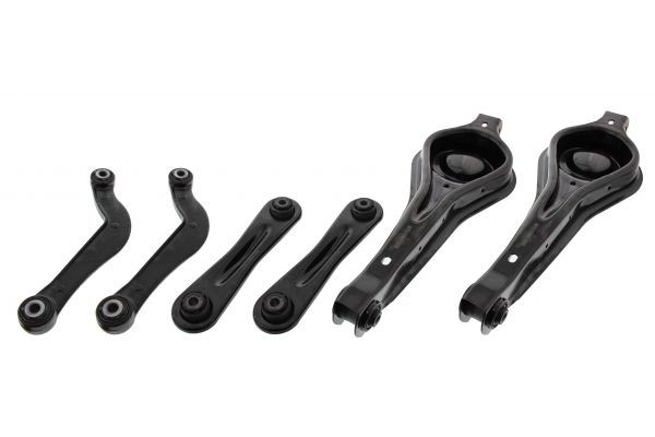 MAPCO Σετ τιμονιού, ανάρτηση τροχών αριθμός Άρθρου: 53615 φθηνότερα