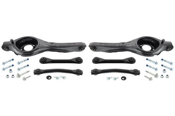 MAPCO Querlenker Satz Artikelnummer: 53613/1 kaufen