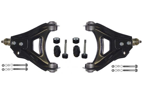 MAPCO Kit bras de suspension numéro de l'article: 53137 à bon prix