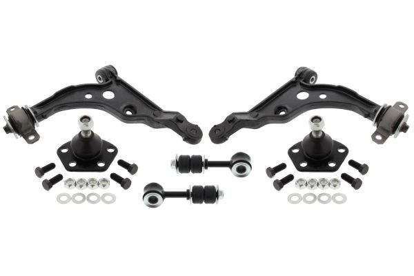MAPCO Kit bras de suspension numéro de l'article: 53461 à bon prix