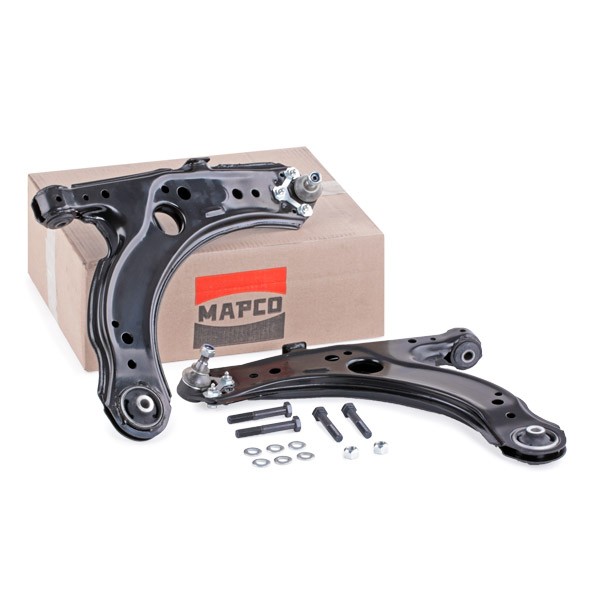MAPCO Kit bras de suspension numéro de l'article: 53704 à bon prix