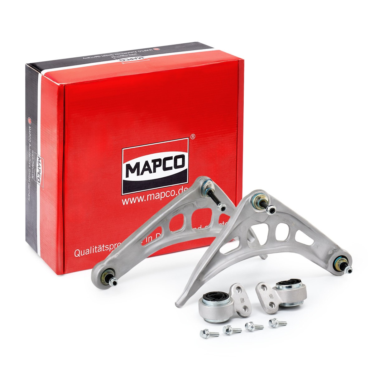 MAPCO Querlenker Satz Artikelnummer: 53676HPS kaufen