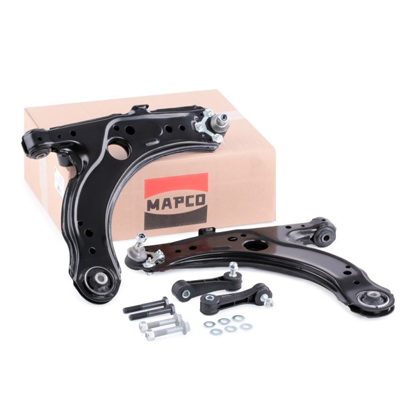 MAPCO Kit bras de suspension numéro de l'article: 53704/1 à bon prix