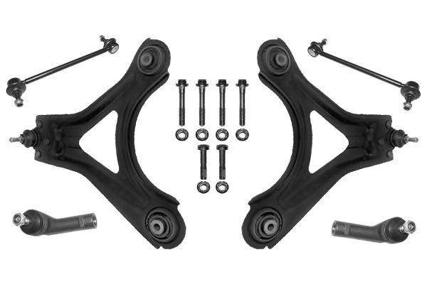 MAPCO Kit bras de suspension numéro de l'article: 53769/2 à bon prix