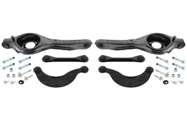 MAPCO Kit bras de suspension UGS: 53612/1 à bon prix