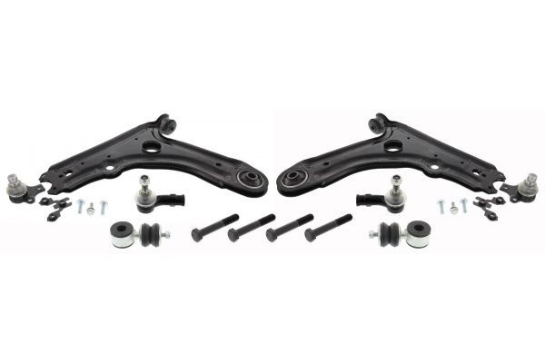 MAPCO Bærearmssæt Varenummer: 53870 billige