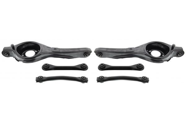 MAPCO Bærearmssæt Varenummer: 53613 billige