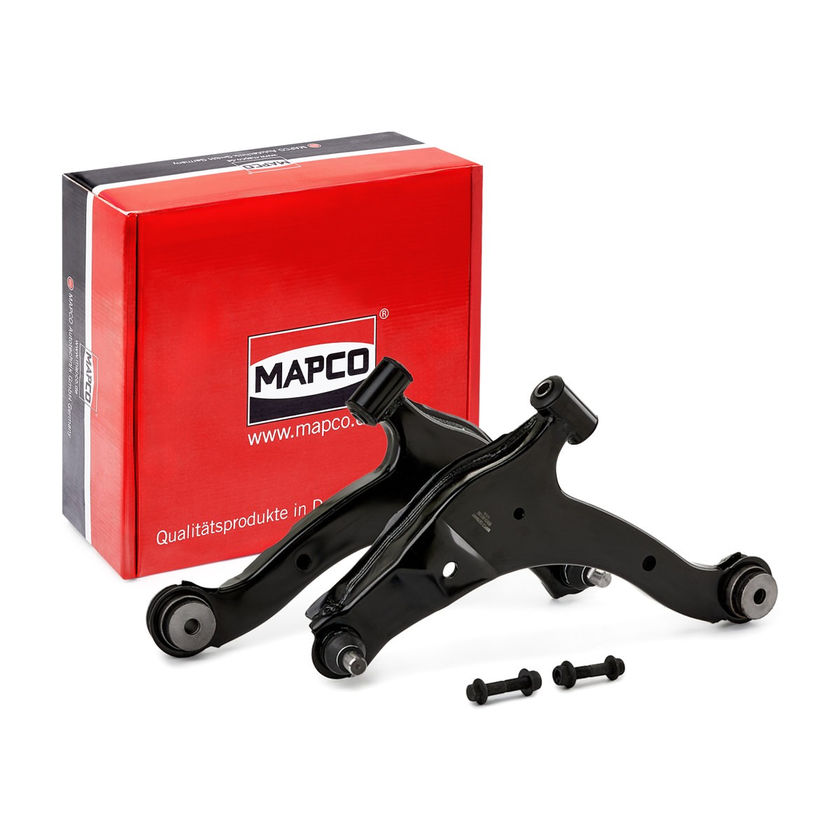 MAPCO Kit bras de suspension numéro de l'article: 53930 à bon prix