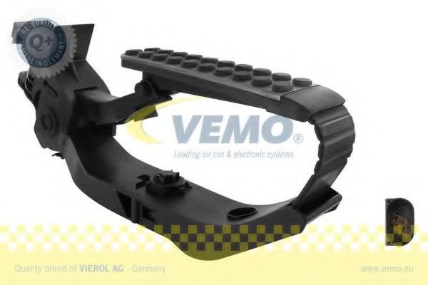 VEMO Capteur pour pédale d'accélérateur UGS: V30-82-0010 à bon prix