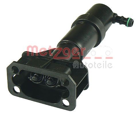 METZGER Vaskedyse, forlygtevisker / vasker Varenummer: 2220503 billige