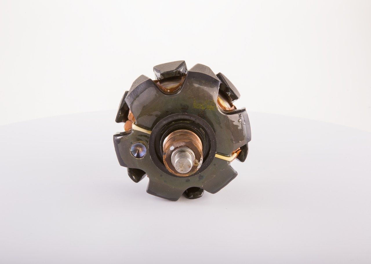 BOSCH Rotors, Ģenerators raksta numurs: 1 124 035 221 lēti