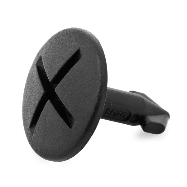 FEBI BILSTEIN 38690 Clips A4 2.7 TDI 180 HK Diesel 2009