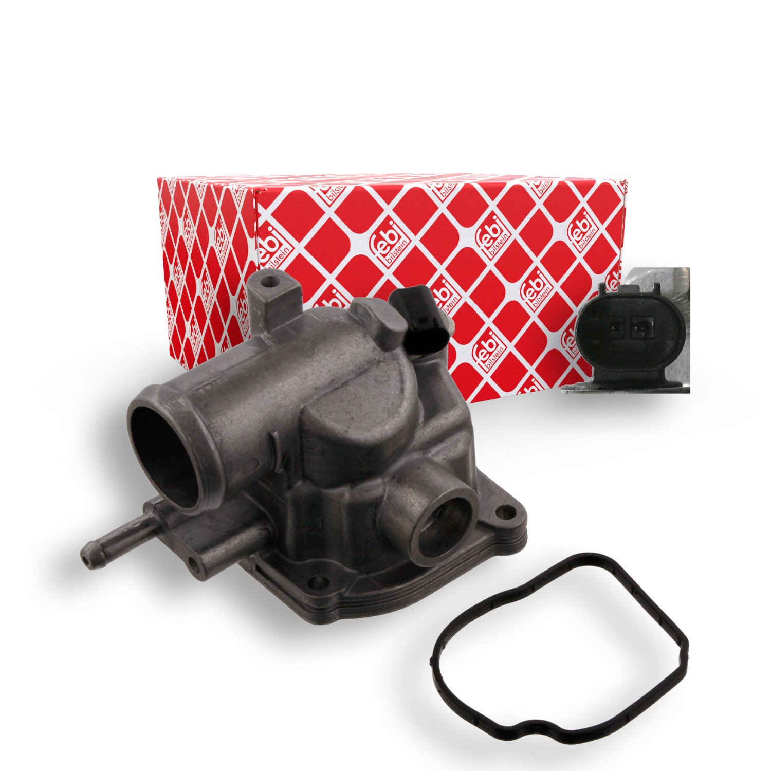 FEBI BILSTEIN 38817 Thermostatgehäuse