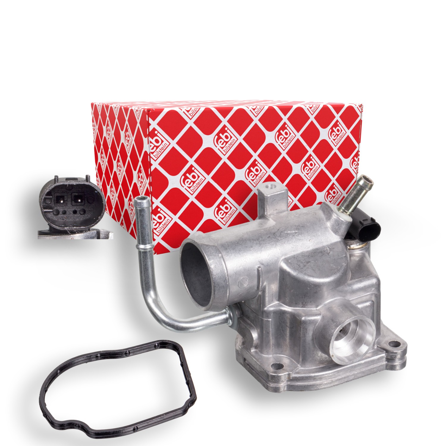 FEBI BILSTEIN 39270 Thermostatgehäuse