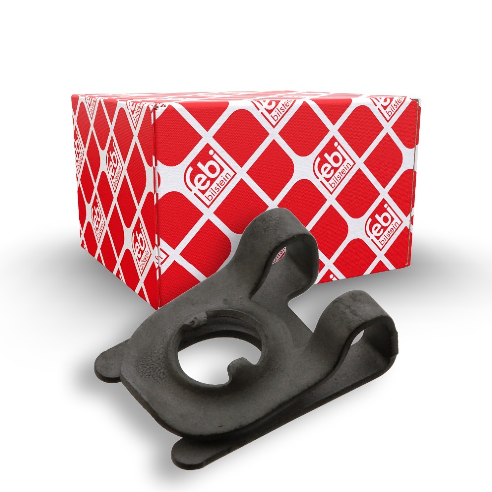 FEBI BILSTEIN 38687 Møtrik A4 S4 quattro 344 HK Benzin 2009