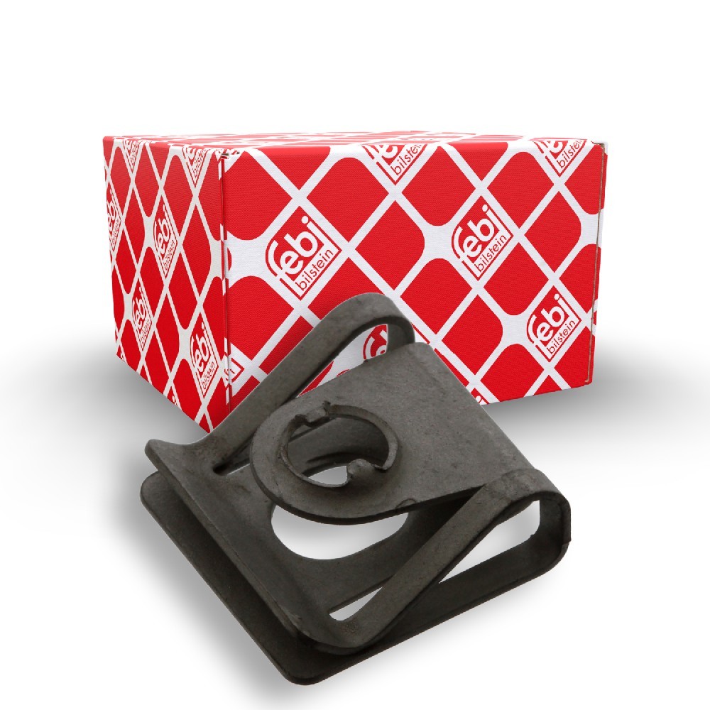 FEBI BILSTEIN 38696 Møtrik A4 S4 quattro 344 HK Benzin 2009