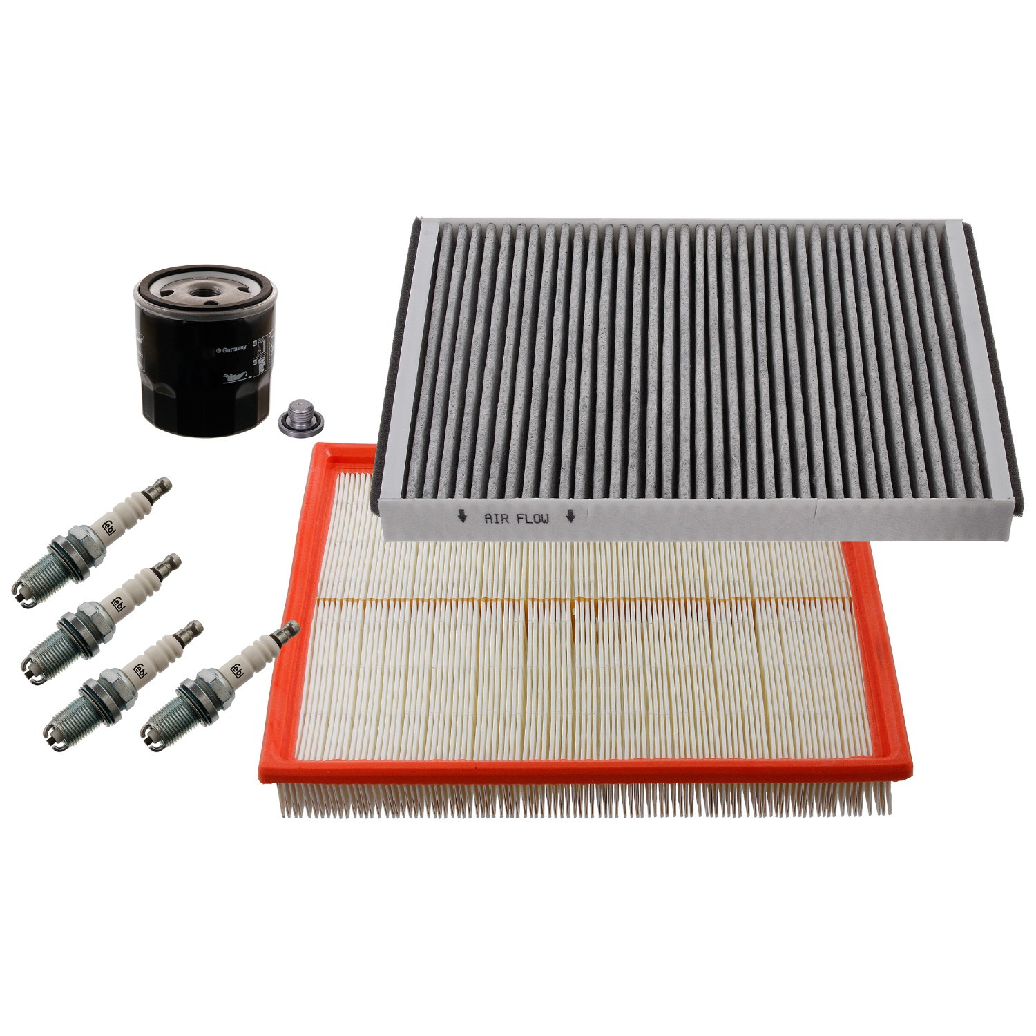 FEBI BILSTEIN Service kit Article number: 38836 cheaply