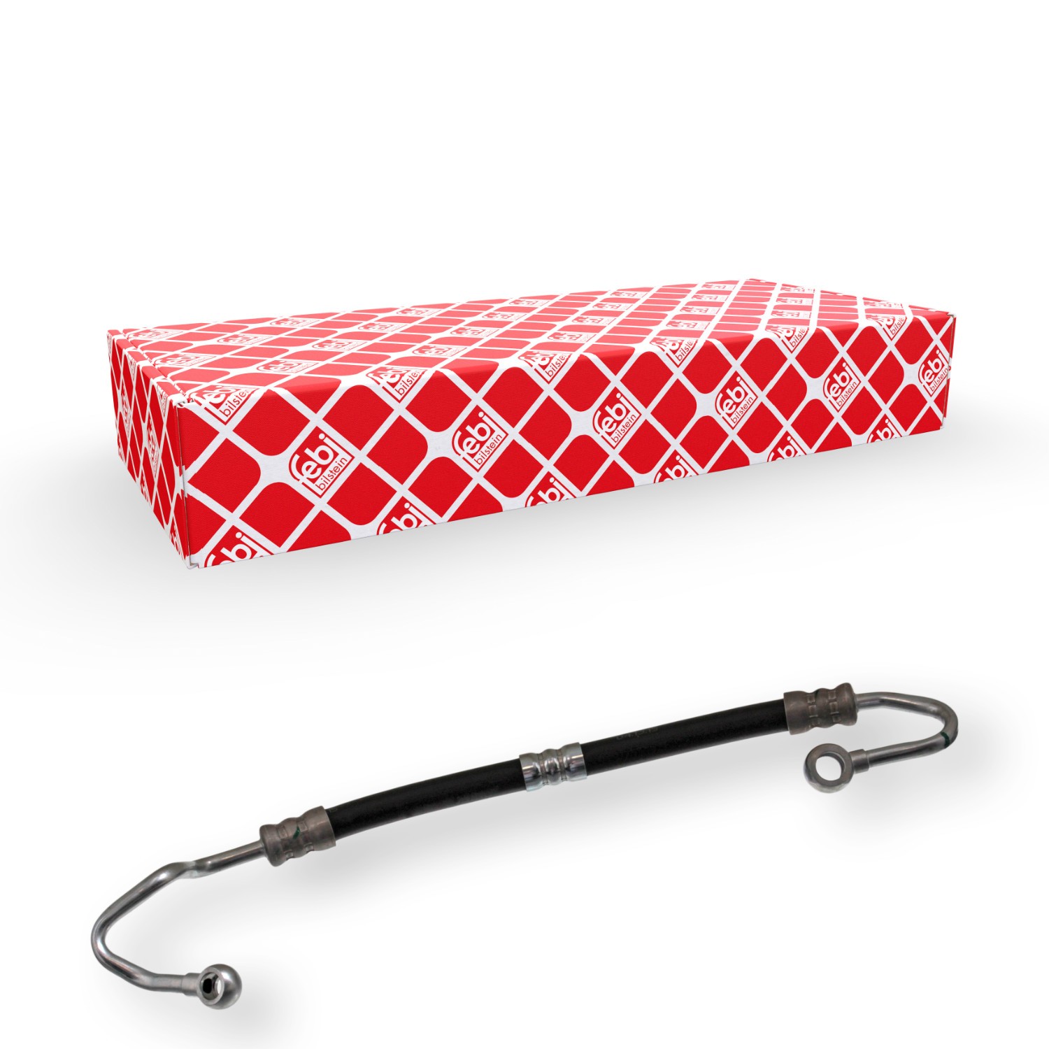 FEBI BILSTEIN Υδραυλ. σωληνάκι, σύστ. διεύθυνσης αριθμός Άρθρου: 36845 φθηνότερα