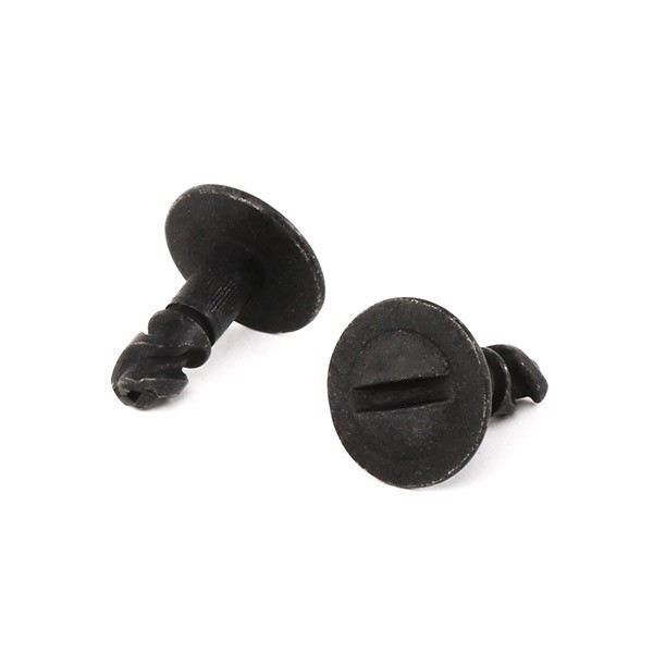 FEBI BILSTEIN 38697 Clips A4 S4 quattro 344 HK Benzin 2009