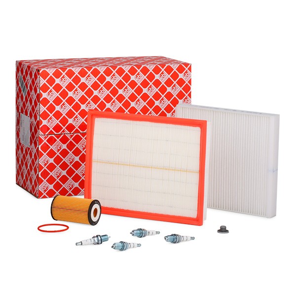 FEBI BILSTEIN Kit de revisão Número de artigo: 38225 baixo custo