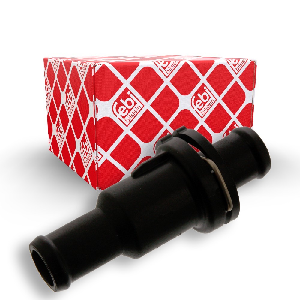 FEBI BILSTEIN 38713 Ölkühler-Thermostat